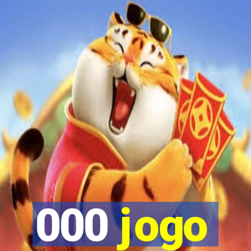 000 jogo